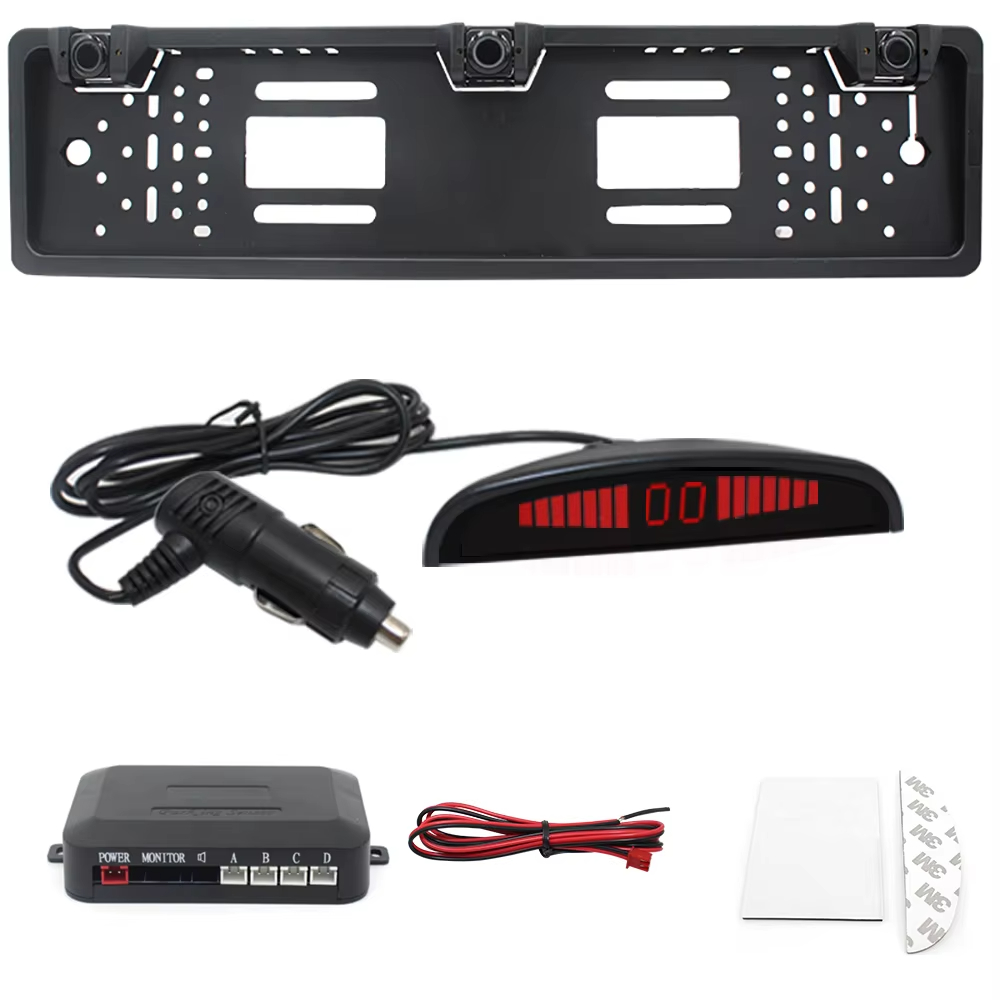 ชุดมาตรฐานสีดำ