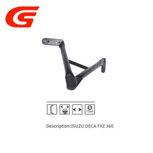 ตัวยึดกระจกด้านข้างสำหรับ<span class=keywords><strong>360</strong></span> I Suzu Deca <span class=keywords><strong>fxz</strong></span> ชิ้นส่วนรถบรรทุก - Product Image 4