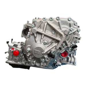 Transmisión Remanufacturada JF017 CVT 3.5 para <span class=keywords><strong>Nissan</strong></span> <span class=keywords><strong>Pathfinder</strong></span>, <span class=keywords><strong>Caja</strong></span> <span class=keywords><strong>de</strong></span> Cambios Reconstruida, Proveedor <span class=keywords><strong>de</strong></span> Autopartes - Product Image 3
