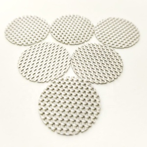 Điện cực Vòng Titan phủ bạch kim để điện phân nước và sản xuất Hydro - Product Image 4