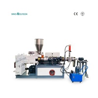 Silo-Holyson — Machine d'emballage en plastique, 80 ml