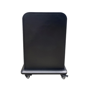 Высококачественная машина для сушки зонтов для мини-гольфа, Экологически чистая, для использования пластиковых пакетов - Product Image 1