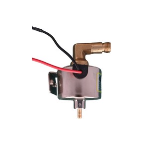 Bomba de Aceite East Sheng DS900 220V 18W, Bomba Electromagnética de Repuesto para Máquina de Burbujas de Humo - Product Image 3