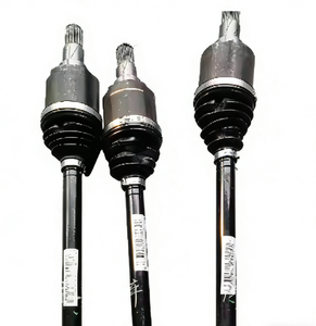 Ensemble d'arbre de transmission avant (mi-axe) OE 220301018 220302018 H97B2309001BB H97B2309002BB pour VOYAH FREE - Product Image 3