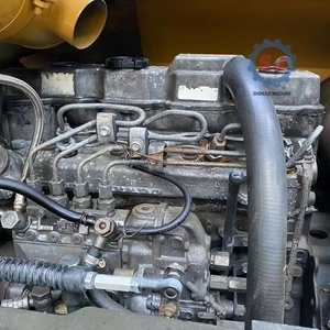 Giá thấp bán Sâu Bướm <span class=keywords><strong>308</strong></span> Máy xúc mini bánh xích máy xúc - Product Image 5