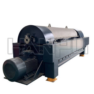 אוטומטי מכונת humic חומצה לגין צנטריפוגה - Product Image 4