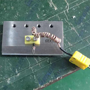 WEICAI แท็บ ACF ขนาด68*1.4มม. หัวพันธะ Cof สำหรับเครื่องซ่อมหน้าจอ LCD <span class=keywords><strong>TV</strong></span> หัวตัดแบบกดร้อน - Product Image 1