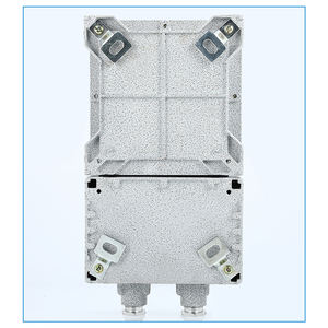 Ventas calientes 10-40A 220/380V Exd Arrancador electromagnético a prueba de explosiones Dol Motor Starterdol Motor Arrancador a prueba de explosiones - Product Image 6