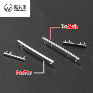 Garniture de décoration de boutons de climatisation de Console de voiture polonaise pour Mercedes Benz classe E W212 2009-2015 accessoires intérieurs - Product Image 2