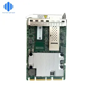 Broadcom BCM957504-N1100FXBQネットワークカード