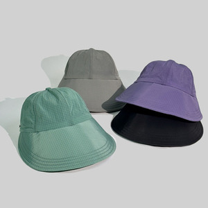 <span class=keywords><strong>Chapeau</strong></span> de randonnée léger et large pour <span class=keywords><strong>femme</strong></span>, idéal pour l'été, la plage, la protection solaire, vente en gros - Product Image 1