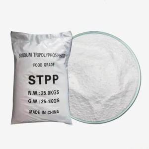 <strong>Sodium</strong> <strong>Tripolyphosphate</strong> STPP 94% 96% Price Detergent/Food Grade Powder <strong>Sodium</strong> <strong>Tripolyphosphate</strong> (STPP) Price - Product Image 6