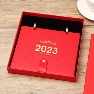 <span class=keywords><strong>2025</strong></span> A5 Kinh Doanh PU Nhật Ký Kế Hoạch Máy Tính Xách Tay Lớn Hàng Tháng Giấy Lịch Biểu Tượng Bảng Tường Lịch Khung Ảnh Khuyến Mãi Bàn Pad - Product Image 6