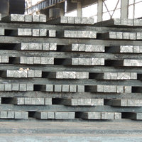 OEM Meilleures ventes Pièce moulée 13B de forme carrée, norme JIS, grade Q235, non-alliage, composition chimique personnalisée, service de soudage, faible coût