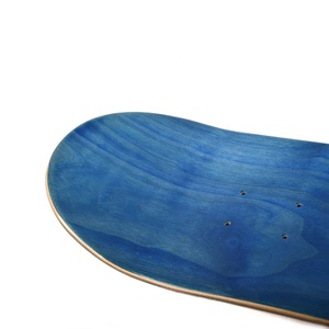 Chất Lượng Cao Trung Bình Nga <span class=keywords><strong>Maple</strong></span> Tùy Chỉnh Trống <span class=keywords><strong>Skateboard</strong></span> Skate Board Boong - Product Image 4