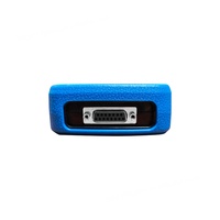 Herramienta de Diagnóstico TPMS Universal Careud OEM OBD 315/433MHz 5V con Pantalla LCD, Sensor Integrado y Programador, Batería con Duración de 3-4 Años