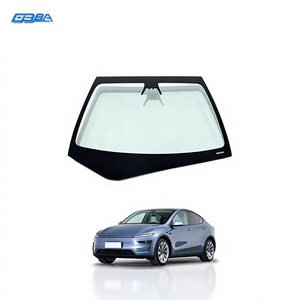Kit de réparation de pare-brise avant anti-éblouissement standard d'origine pour Tesla Model Y 2020 à 2024 - Product Image 1