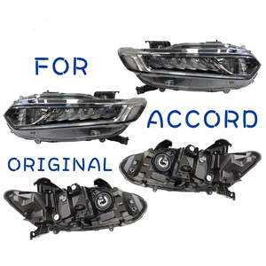 Faros Delanteros para Automóvil, Lámpara LED para Automóvil, Precio de Fábrica, para Toyota Lexus, para Automóviles Japoneses - Product Image 3