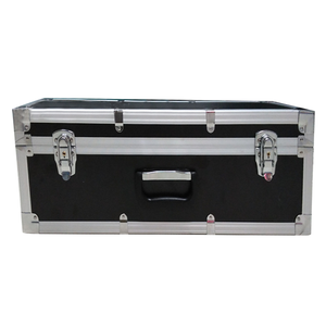 flight case / hard case / tool box storage aluminium