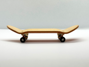 <span class=keywords><strong>Mini</strong></span> planche à roulettes professionnelle en <span class=keywords><strong>bois</strong></span> d'érable de 30mm 32mm 34mm de touche en vente en gros - Product Image 6