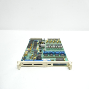 Asea Dsai-130 57120001-<span class=keywords><strong>p</strong></span> Analog Giriş Kartı - Product Image 1