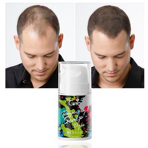 Couverture du cuir chevelu chauve Gris Amincissement <span class=keywords><strong>Cheveux</strong></span> Correcteur <span class=keywords><strong>Gel</strong></span> Crème Traitement des <span class=keywords><strong>cheveux</strong></span> - Product Image 5