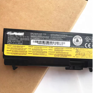 Pour <span class=keywords><strong>LENOVO</strong></span> <span class=keywords><strong>T430</strong></span> T420 T410 T530 W530 L430 Batterie <span class=keywords><strong>T430</strong></span> T420 T410 T530 W530 L430 10.8V 5200mAh 56WH Batterie Pour Ordinateur Portable - Product Image 3