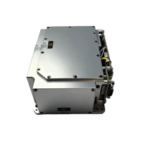 ERDI LASER LDR60K1 1064nm Laser Target Designator 60mJ Co-Aperture Télémètre laser intégré Marqueur de cible Protection IP66