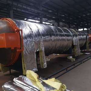 Sterilizzatore <span class=keywords><strong>autoclave</strong></span> per la decorazione commestibile fungo/Fungo sterilizzatore camera - Product Image 1