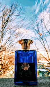 Perfume de lujo al por mayor <span class=keywords><strong>Amouage</strong></span> Interlude <span class=keywords><strong>Man</strong></span> 100ML, fragancia duradera de marca original - Product Image 5