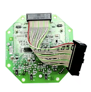 Afficheur LCD Yokogawa F9802JA pour débitmètre HIF2E-200 AXF et série EJA, précision 0,25%-0,5%, sortie 4-20mA - Product Image 5