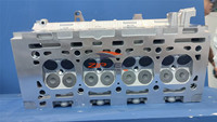 Moteur de haute qualité 2.0 F4R, culasse complète pour Renault Clio Megane Laguna Scenic