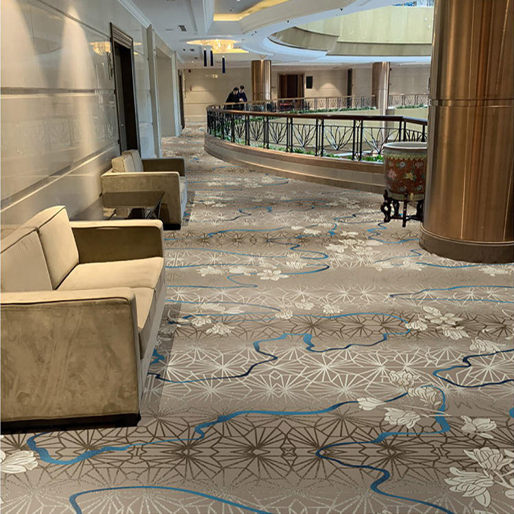 Cruise carpet--06