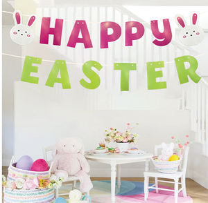 Decoraciones para fiestas Decoración <span class=keywords><strong>de</strong></span> bodas Banner <span class=keywords><strong>de</strong></span> papel para varias ocasiones Cumpleaños Decoraciones navideñas <span class=keywords><strong>Dia</strong></span> <span class=keywords><strong>De</strong></span> Los <span class=keywords><strong>Muertos</strong></span> - Product Image 1