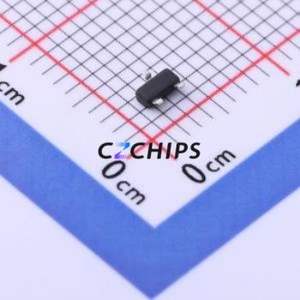 ทรานซิสเตอร์จุดเชื่อมต่อสองขั้ว S-LBSS5240LT1G ทรานซิสเตอร์แบบดั้งเดิมและใหม่ (BJT) - Product Image 2