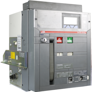 <span class=keywords><strong>Sace</strong></span> Emax E6 3200 a4000a5000a6300a3p 4P cassetto fisso Standard del telaio Breakerair interruttore di circuito, interruttore universale - Product Image 3