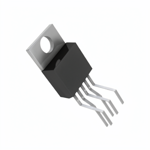 TO 220 5 Buy Electronics Components Online In Stock Power Management (PMIC) LT1764AET-1.8#PBF - Product Image 1