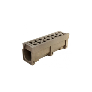 Bê Tông Chất Lượng cao Bồn Rửa Khuôn Tùy Chỉnh Bê Tông Bồn Rửa Khuôn Kênh Phổ Biến Cống - Product Image 2