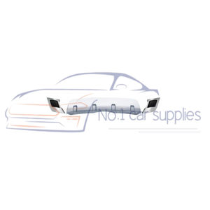 Accesorios para automóviles Piezas exteriores Kit de carrocería estilo Darth Vader para <span class=keywords><strong>Land</strong></span> <span class=keywords><strong>Rover</strong></span> 5 2020 + - Product Image 4