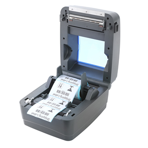 <span class=keywords><strong>Imprimante</strong></span> d'étiquettes d'expédition USB <span class=keywords><strong>Imprimante</strong></span> d'étiquettes thermique de qualité commerciale pour l'expédition de colis <span class=keywords><strong>Amazon</strong></span> Ebay UPS LABEL - Product Image 4