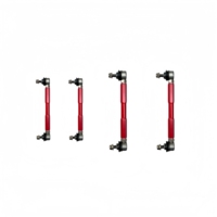 Kit de suspension réglable à compression et rebond par nitrogène de haute qualité pour tout-terrain 4x4, pour Hilux REVO/VIGO
