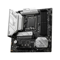 Placa base Plc para B760M MORTAR WIFI, DDR5 DP+ ATX, suministro al por mayor