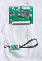 Module de caméra USB 1080p 2MP OV2732 haute vitesse 60fps, modules de caméra FPC IoT pour caméra sportive, carte FPC séparée