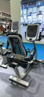 Équipement de sport Vélo de fitness à domicile Équipement de fitness Vélo magnétique cardio MND-X520 Vélo couché commercial
