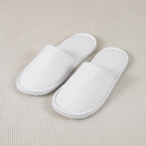 <span class=keywords><strong>Hôtel</strong></span> Guesthouse chez l'habitant pantoufles jetables épaissie conception antidérapante salon de beauté <span class=keywords><strong>Club</strong></span> maison fournitures de chambre d'hôtes bonnet de douche - Product Image 4