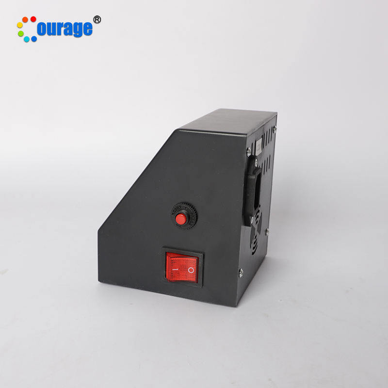Press Machine Control Box High-power Control Box for Heat Press Machine - 1500w