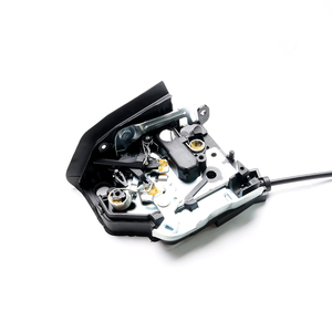 Nuovo CHE ZHI AI <span class=keywords><strong>Skoda</strong></span> <span class=keywords><strong>Yeti</strong></span>: <span class=keywords><strong>Accessori</strong></span> Auto con Chiusura Automatica a Ventosa, Serrature Modificate, 1 Anno di Garanzia - Product Image 4