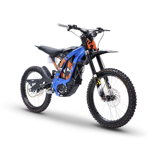มอเตอร์ไซค์ Surron ปี 2023 Sur-ron รถวิบากสำหรับผู้ใหญ่ Sur Ron Light X E-Bike - Product Image 4
