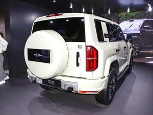 Nuova <span class=keywords><strong>Auto</strong></span> BYD Leopard 5 SUV di Medie Dimensioni, Versione 2025 con Guida Intelligente, <span class=keywords><strong>Auto</strong></span> Ibrida Plug-in dalla Cina - Product Image 6