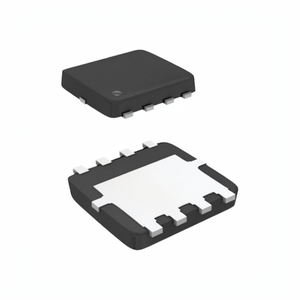Distribuidor Autorizado de Transistores 8-DFN-EP AON7408, Componentes Electrónicos - Product Image 1